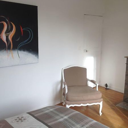 Maison Vigneronne Nazelles-Negron Zewnętrze zdjęcie